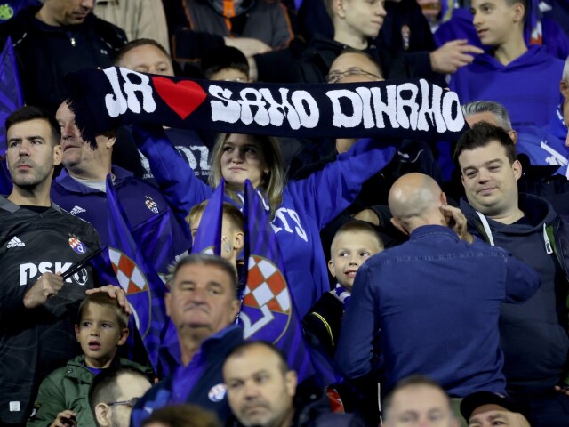 Dinamo Záhreb
