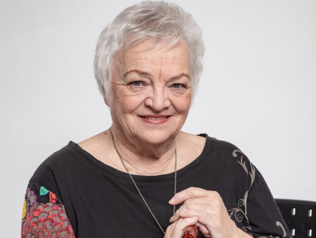 Ida Rapaičová