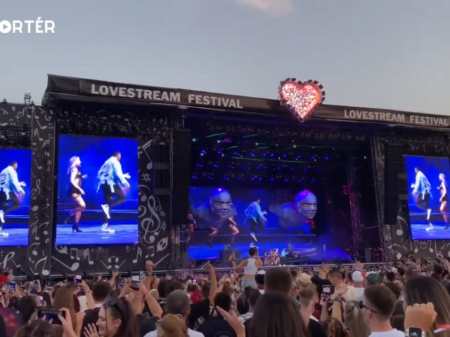 Lovestream 2023, Hudobný festival, Bratislava, Vajnory