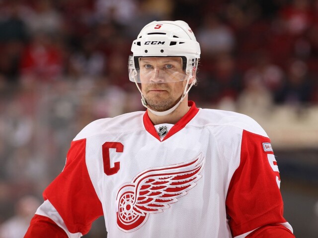 Nicklas Lidström