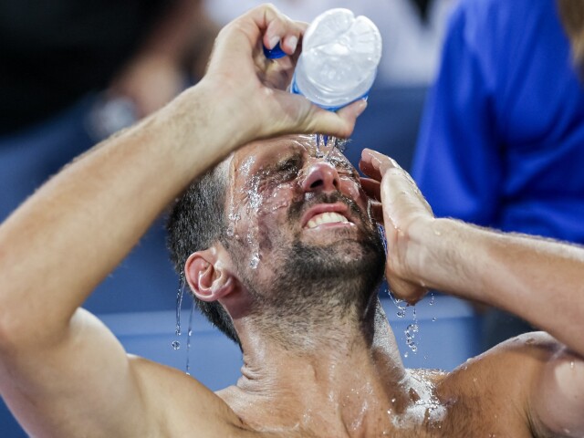 Novak Djokovič