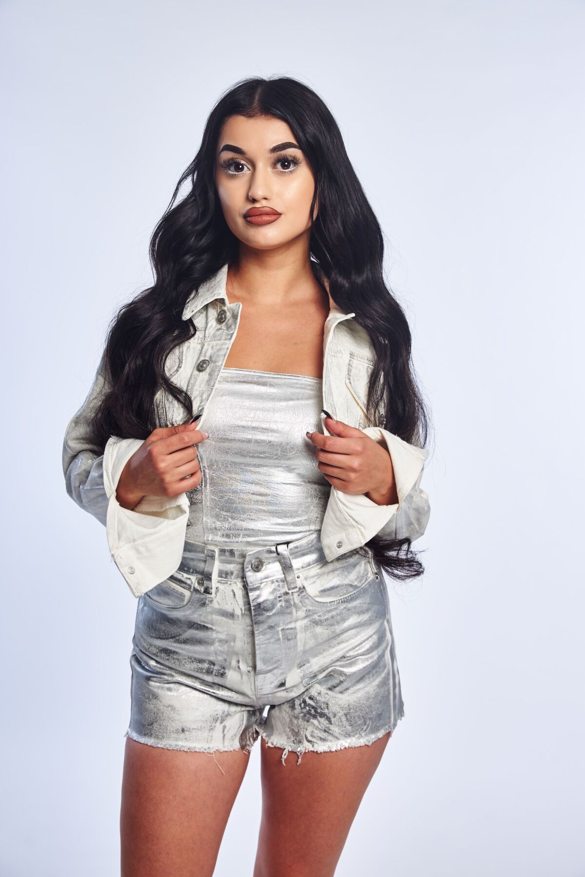 AZRA SOKIRA, farma 15,