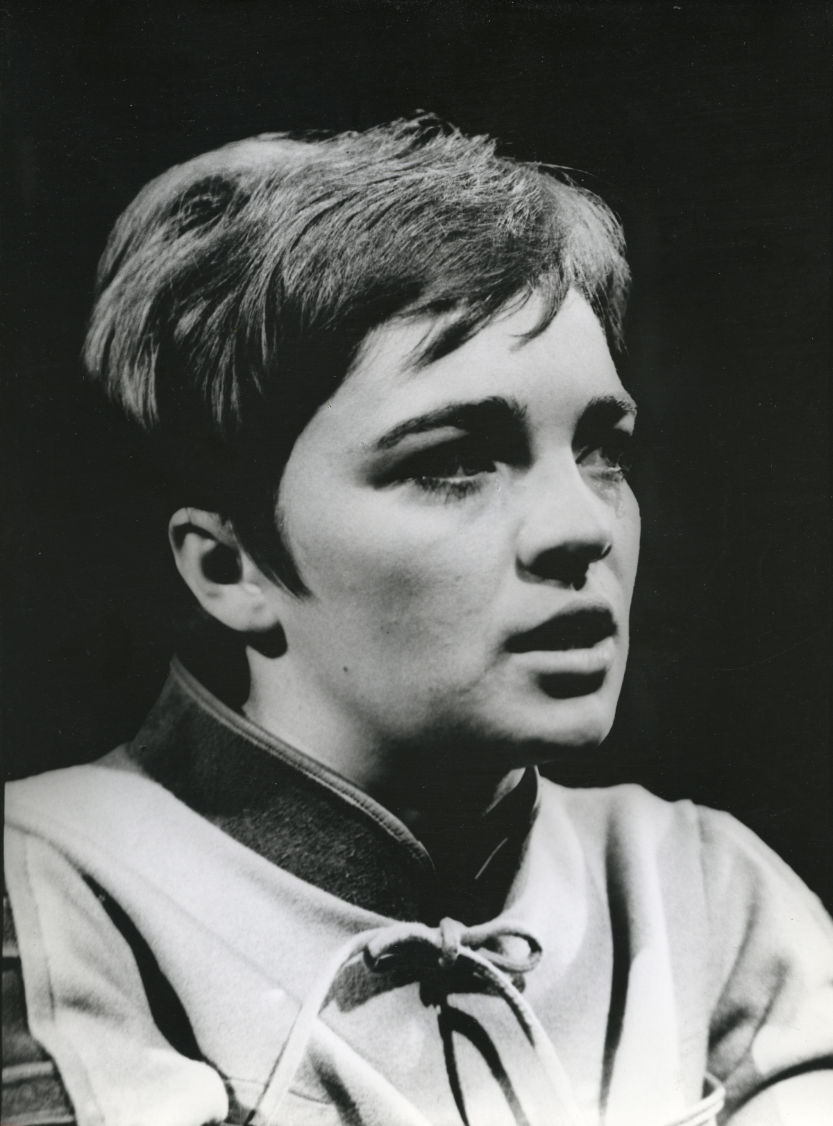 Ida Rapaičová, Škovránok