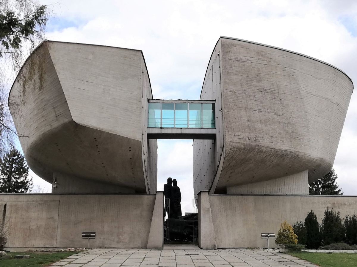 Múzeum SNP, Banská Bystrica