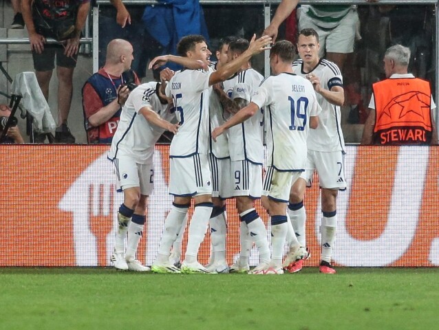 FC Kodaň