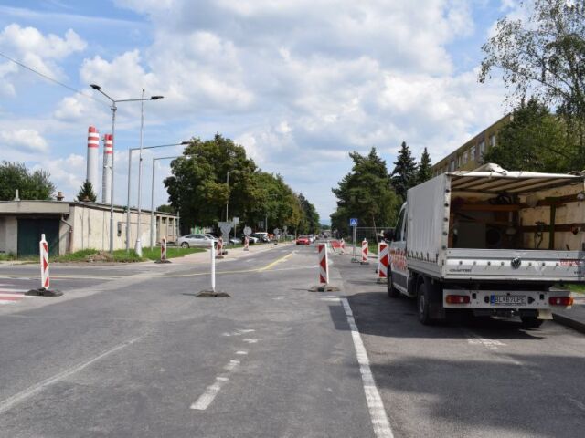 krizovatka