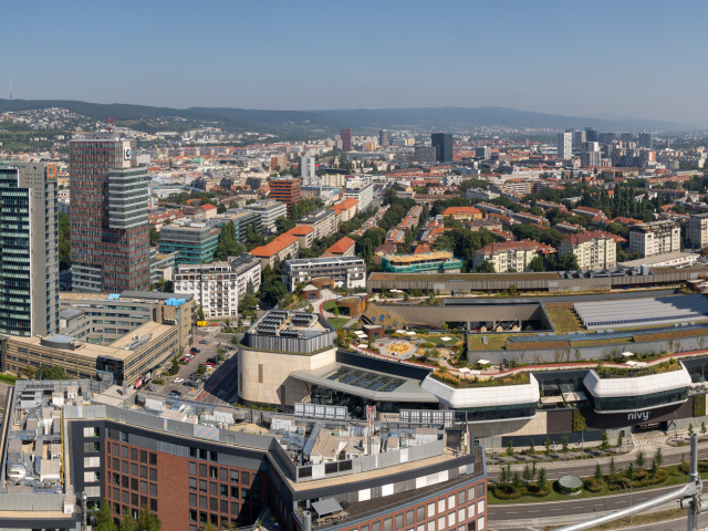 Bratislava, byt, byty, bývanie