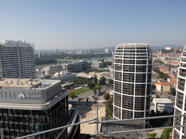 Bratislava, byt, byty, bývanie