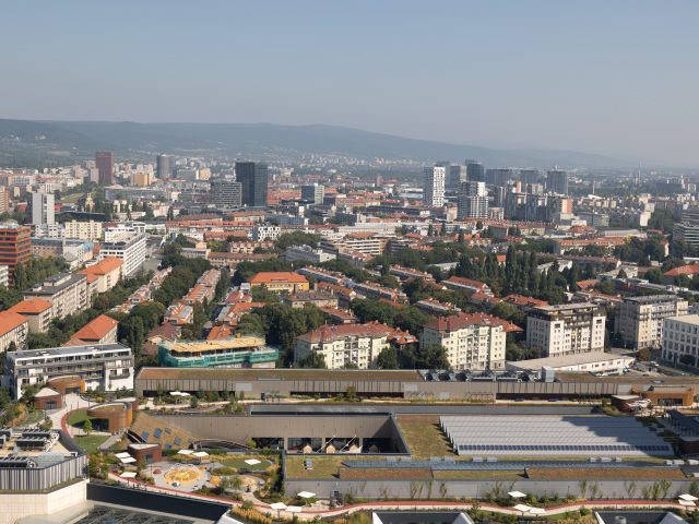 Bratislava, byty, bývanie