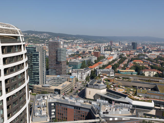 Bratislava, byt, byty, bývanie