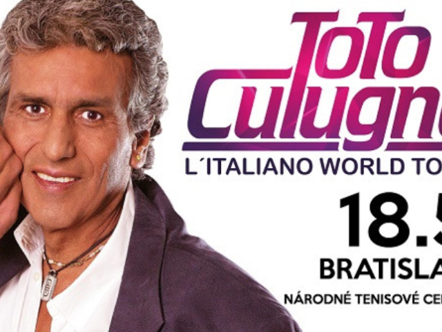 Toto Cutugno