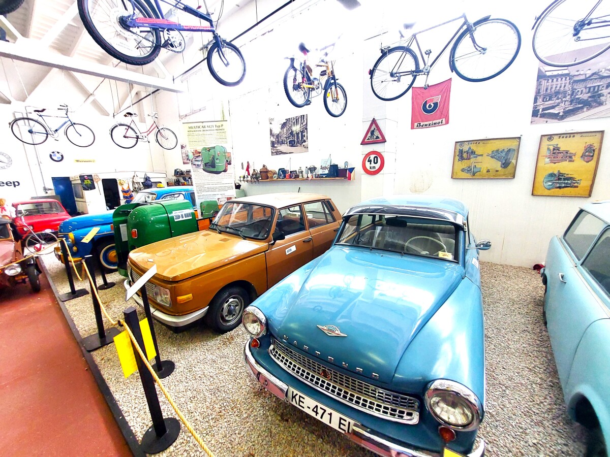 Letecke muzeum  12 