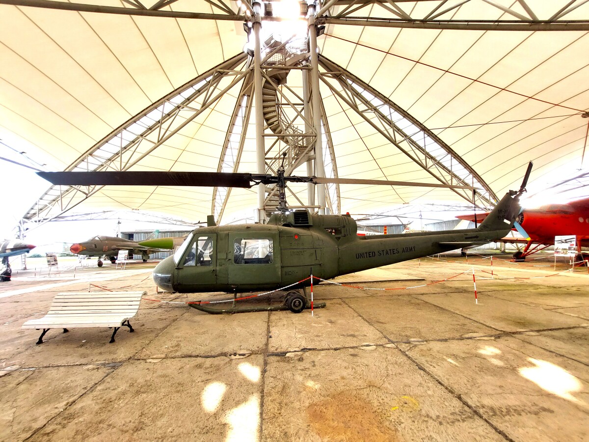 Letecke muzeum  8 