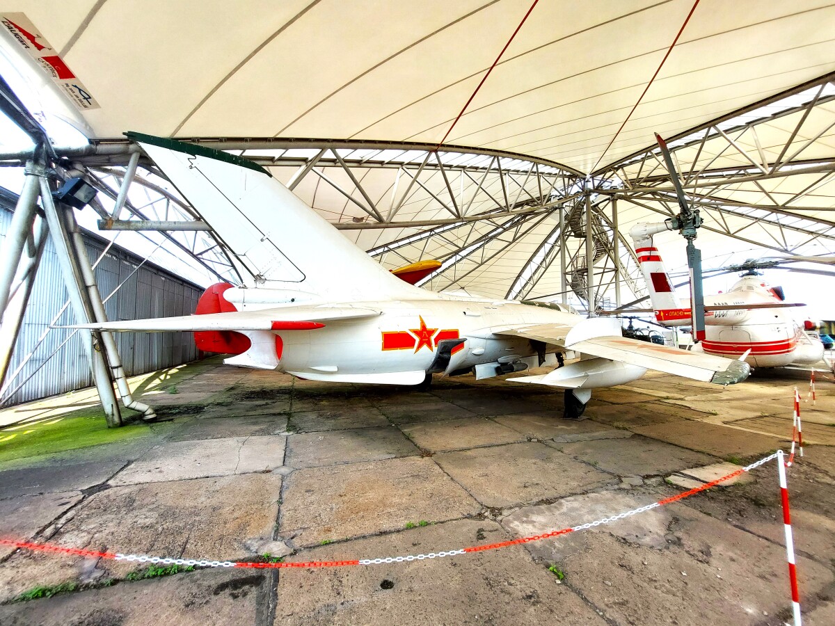 Letecke muzeum  9 