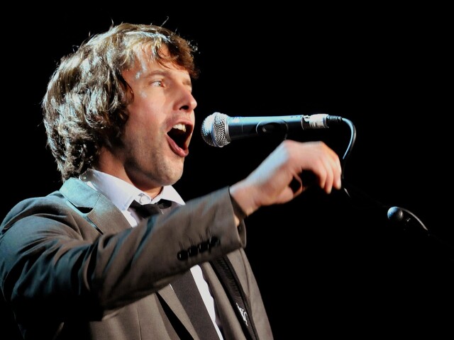 james blunt
