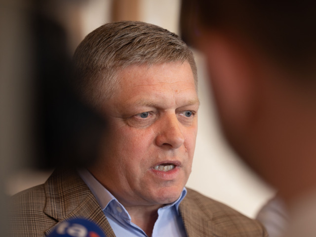 Robert Fico