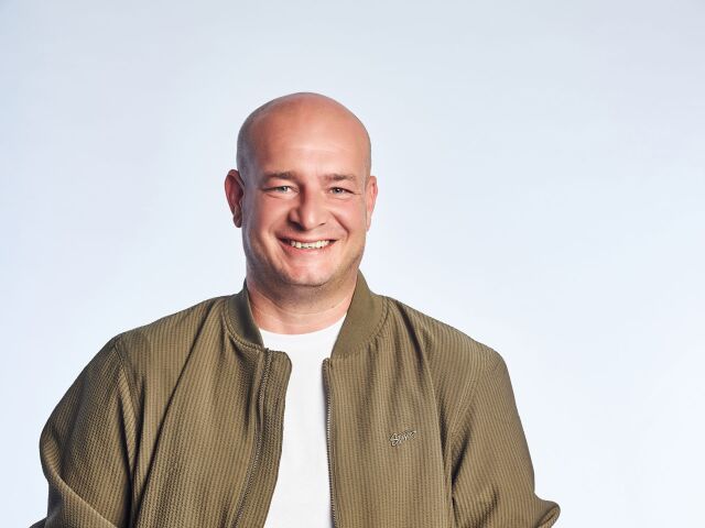 ROMAN ZÁLEŽÁK, farma 15,