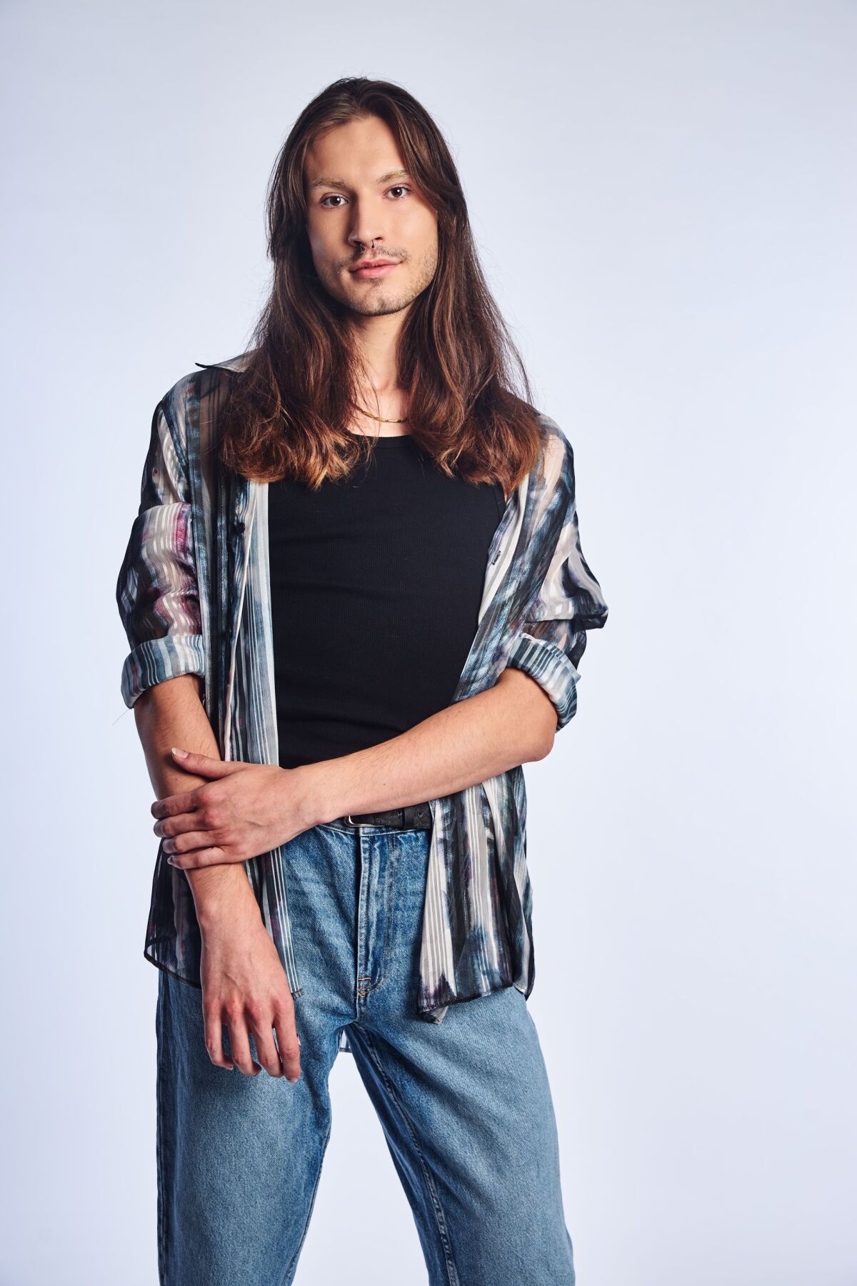 DANIEL KŇAŽÍK, farma 15,