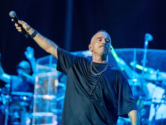 Eros Ramazzotti