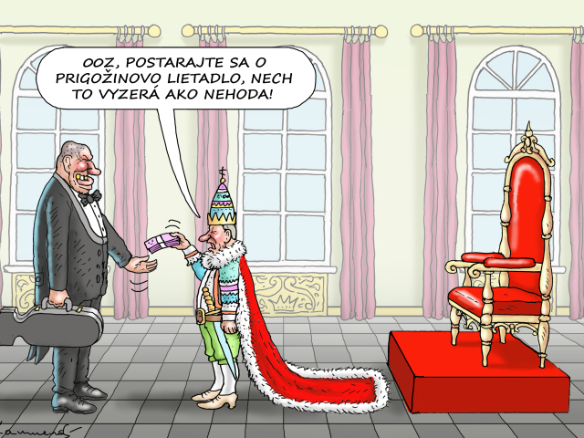 Kamenský, 25. 8. 2023