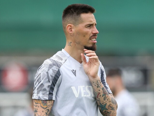 Marek Hamšík