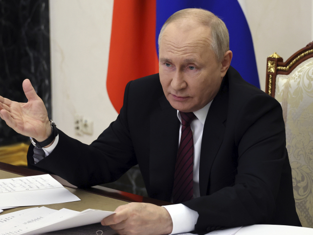 Putin