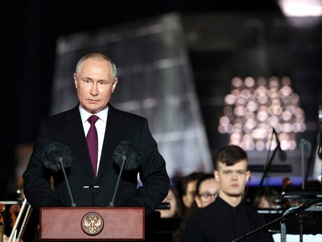 Putin