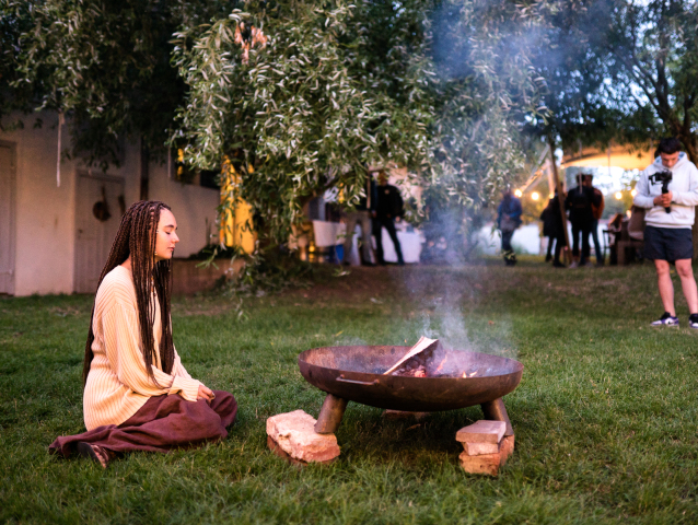 Schaumbarov mlyn, MELA