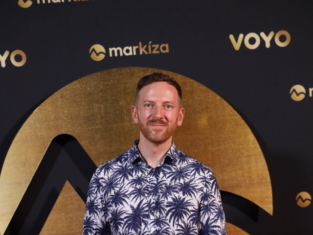 Markiza MEDIA party 2023  50 