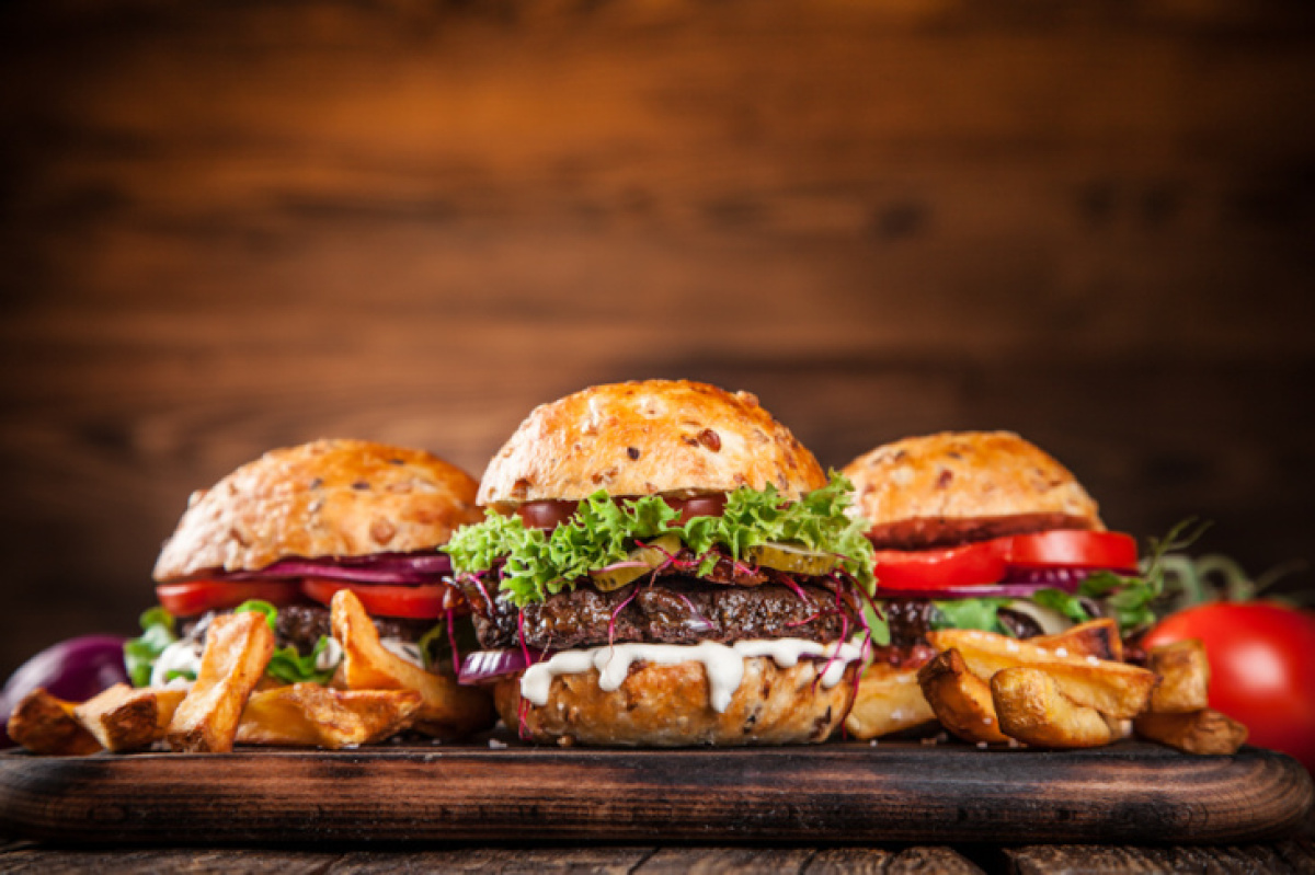 6 vecí, ktoré by ste mali vedieť, než urobíte svoj prvý hamburger