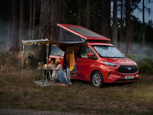 2023 FORD Transit Custom Nugget 08-LOW