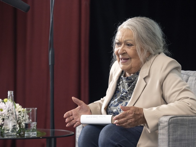Svätá, Jiřina Bohdalová
