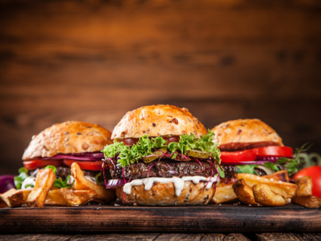 6 vecí, ktoré by ste mali vedieť, než urobíte svoj prvý hamburger