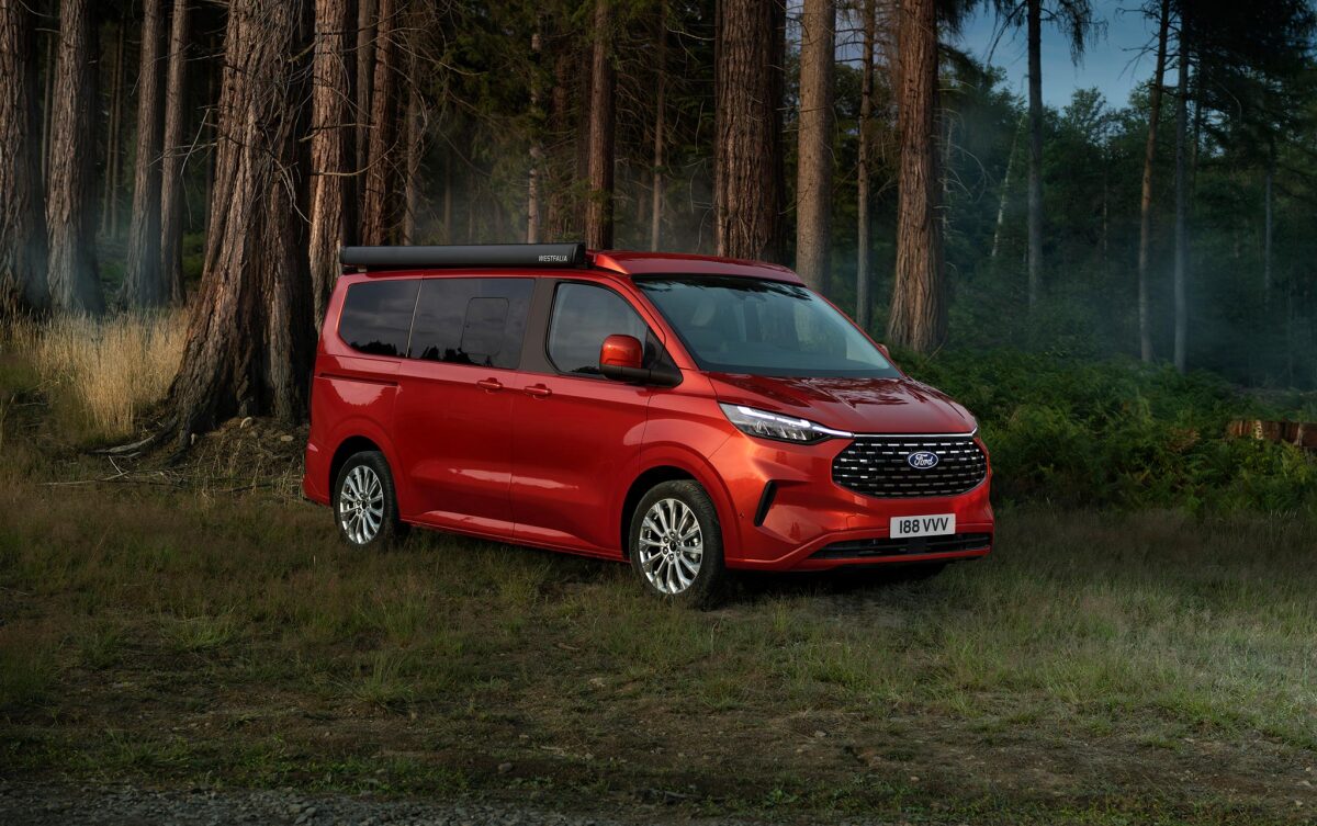 2023 FORD Transit Custom Nugget 07-LOW