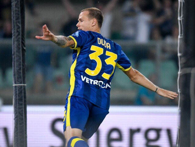 Ondrej Duda