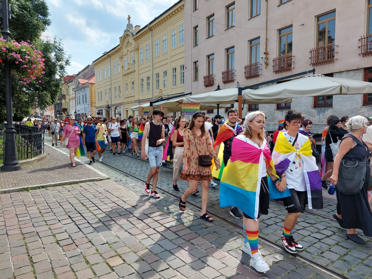 Pride Košice