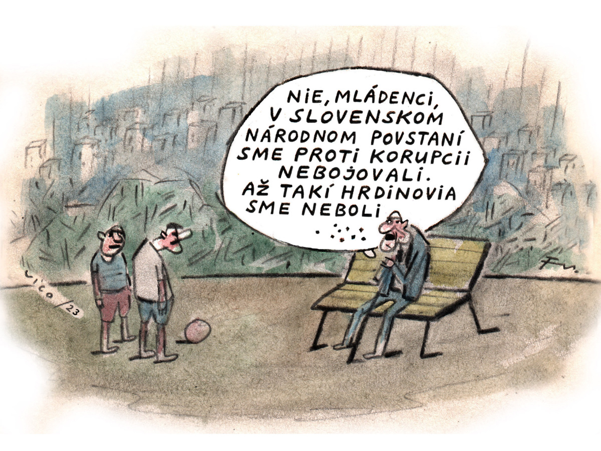 VICO, 28.08.2023
