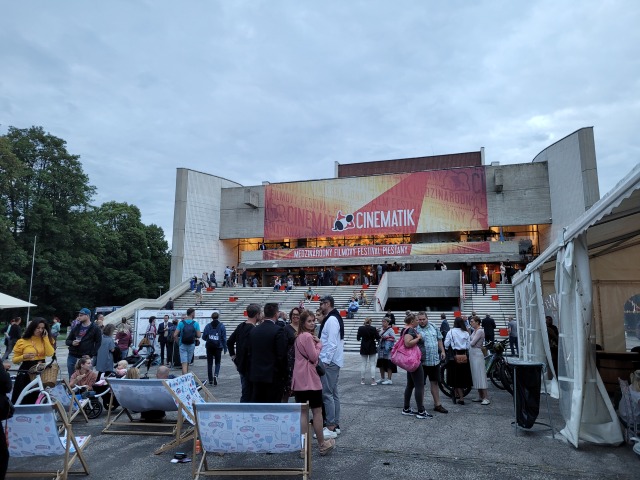 cinematik