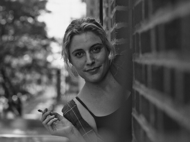 greta gerwig