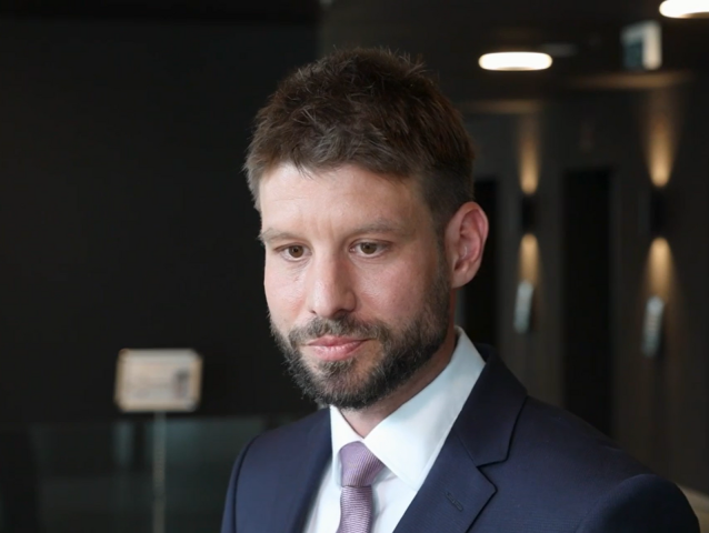 Michal Šimecka 