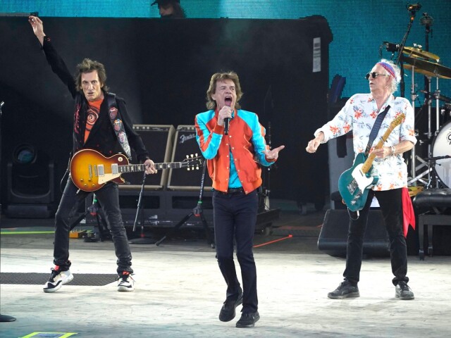 rolling stones