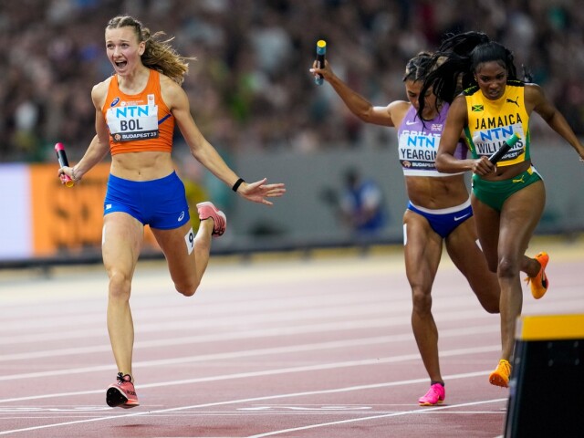 Femke Bolová