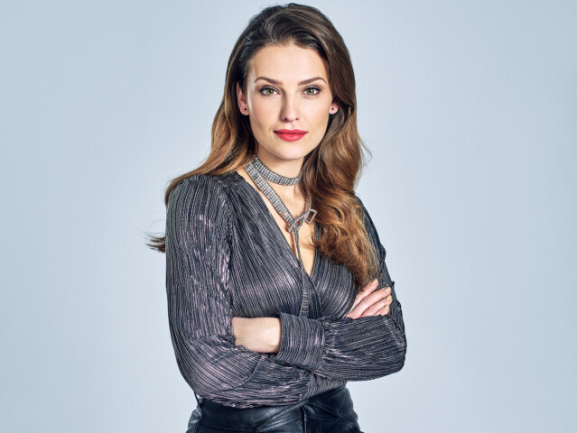 Martina Zábranská