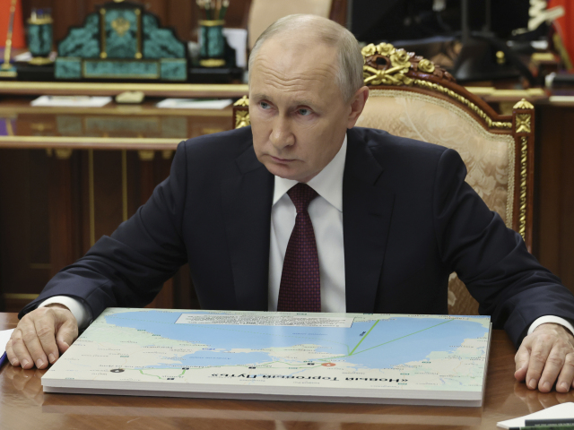 Putin
