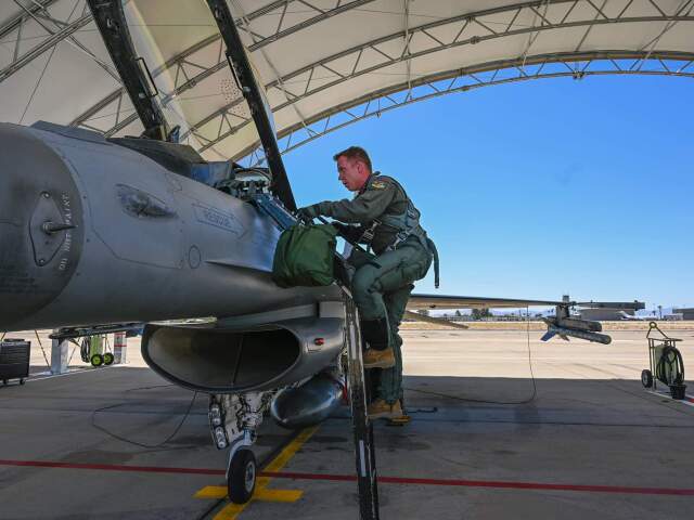 F-16 9