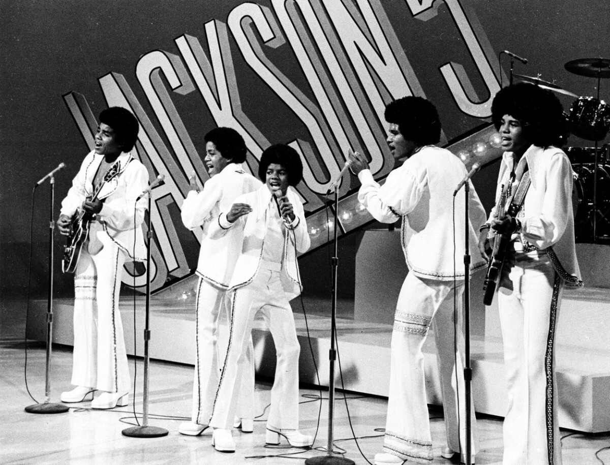 Jackson 5