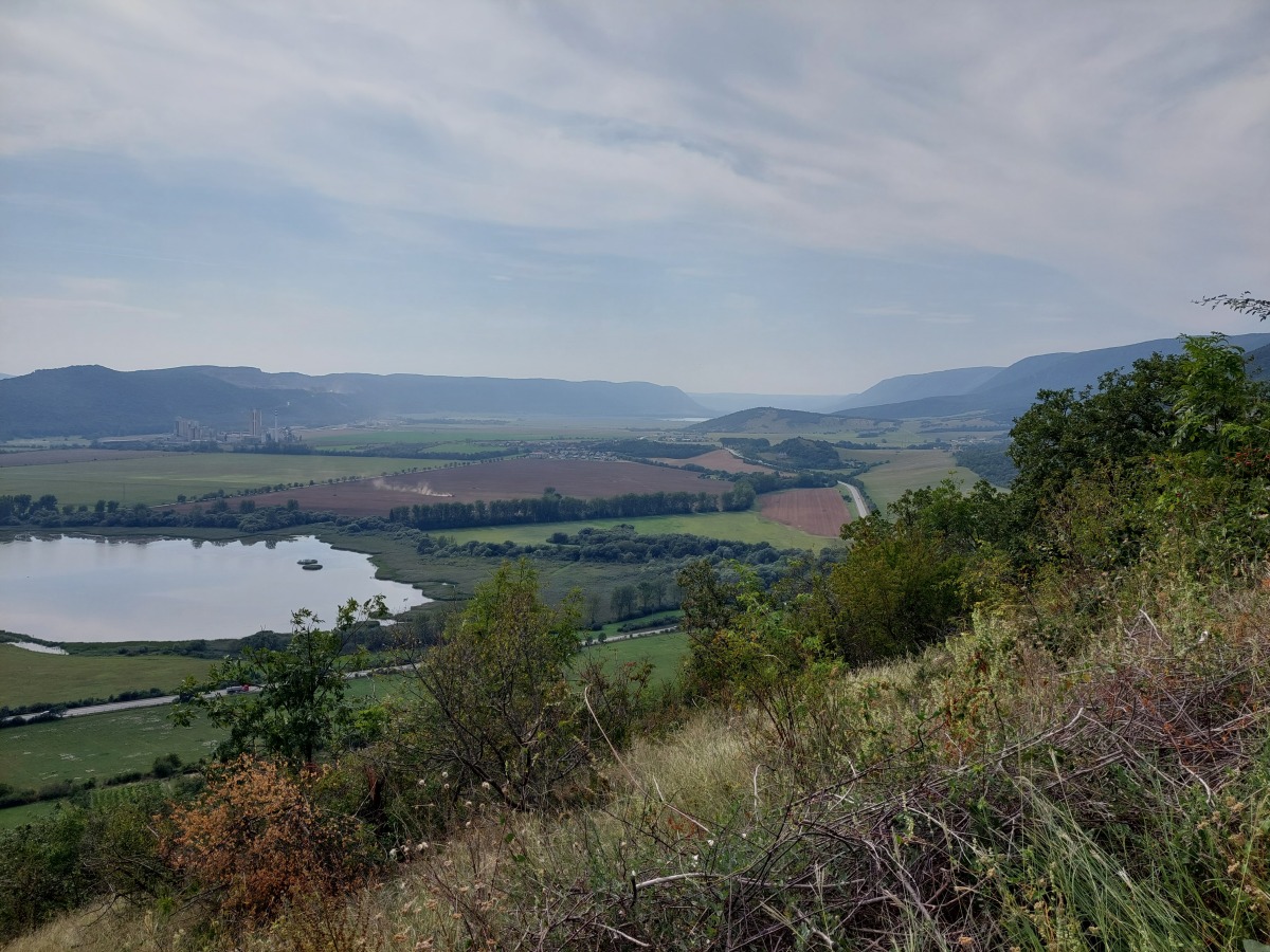 Turniansky hrad