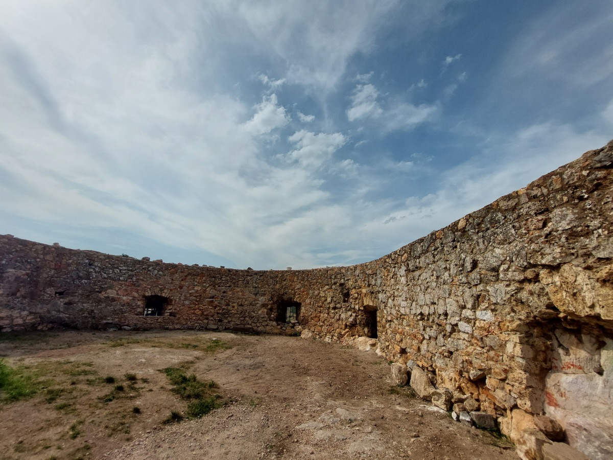 Hrad Turňa