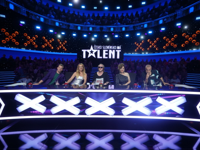 česko slovensko má talent,