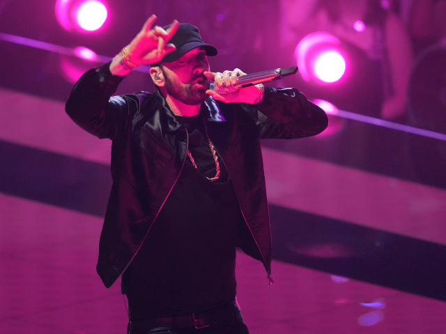 Eminem